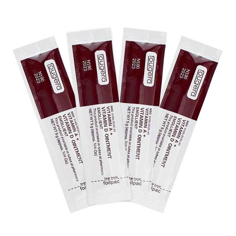 Permanent Makeup Eyebrow Tattoo Aftercare Anti Scar Cream VITAMIN A+D Repair Eyebrow Repair Cream Microblading Aftercare Cream