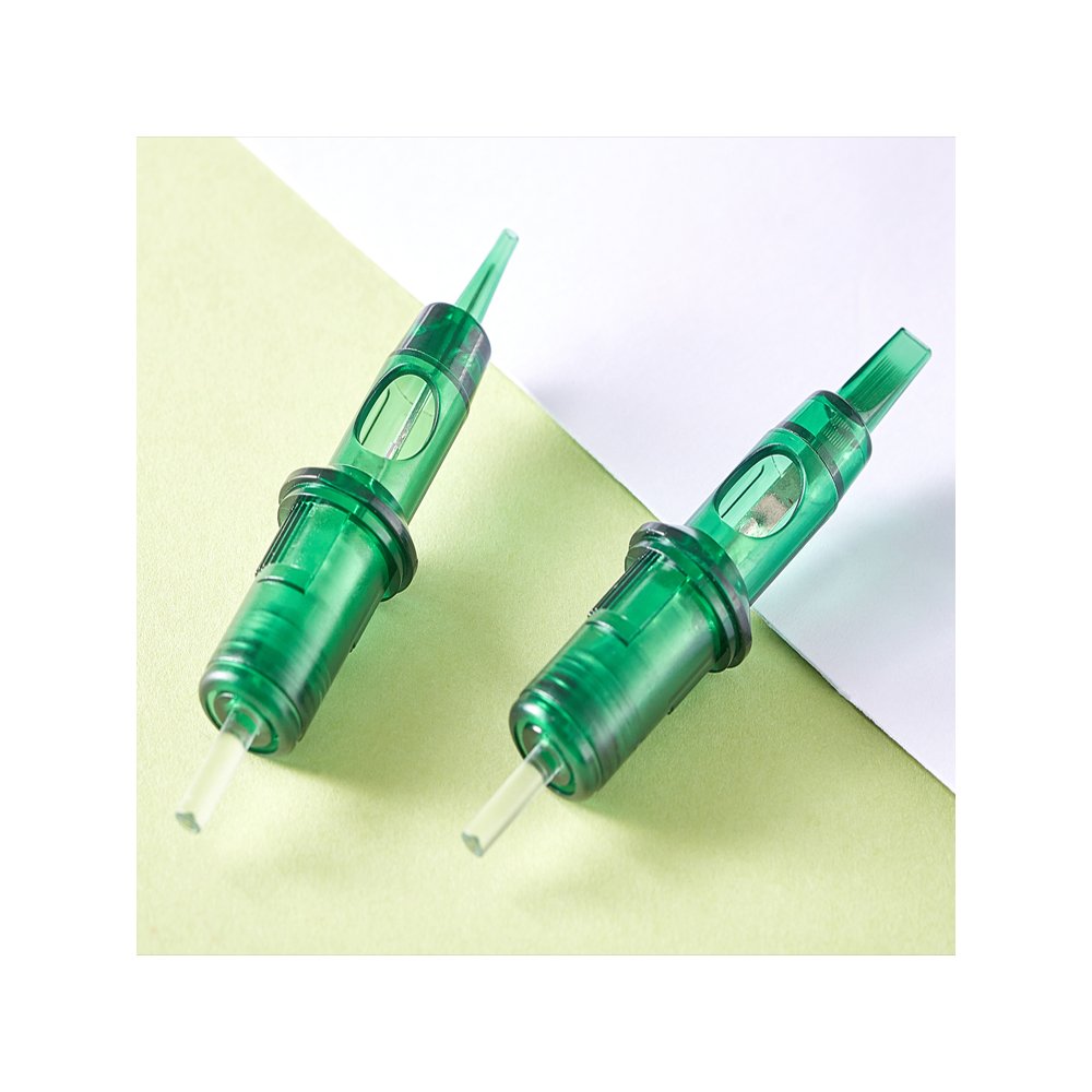 Direct sales high quality pmu cartridge needles tattoo cartridge needle