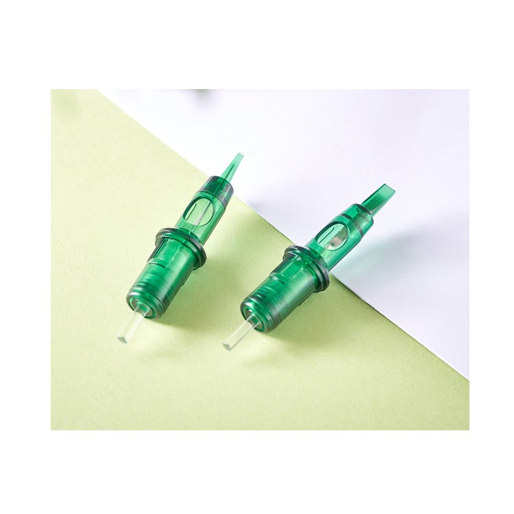 Direct sales high quality pmu cartridge needles tattoo cartridge needle