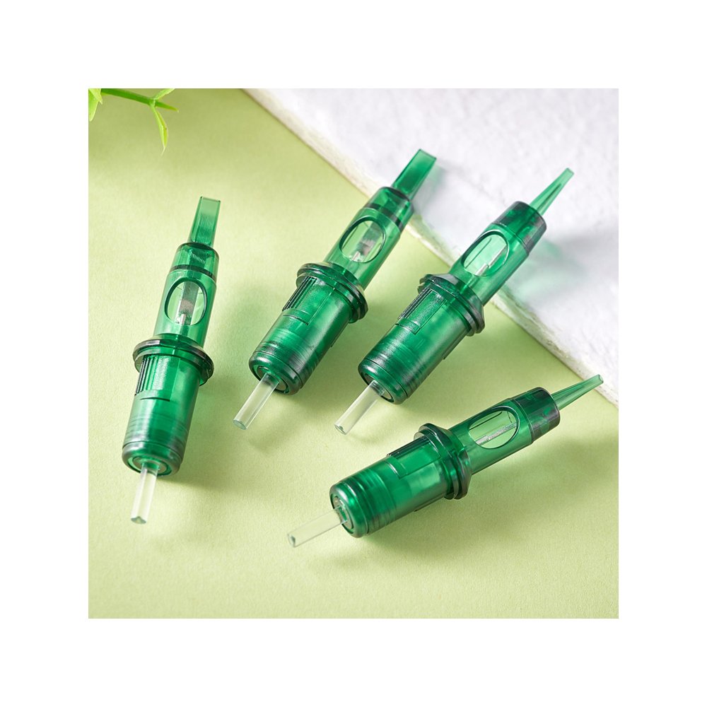 Direct sales high quality pmu cartridge needles tattoo cartridge needle