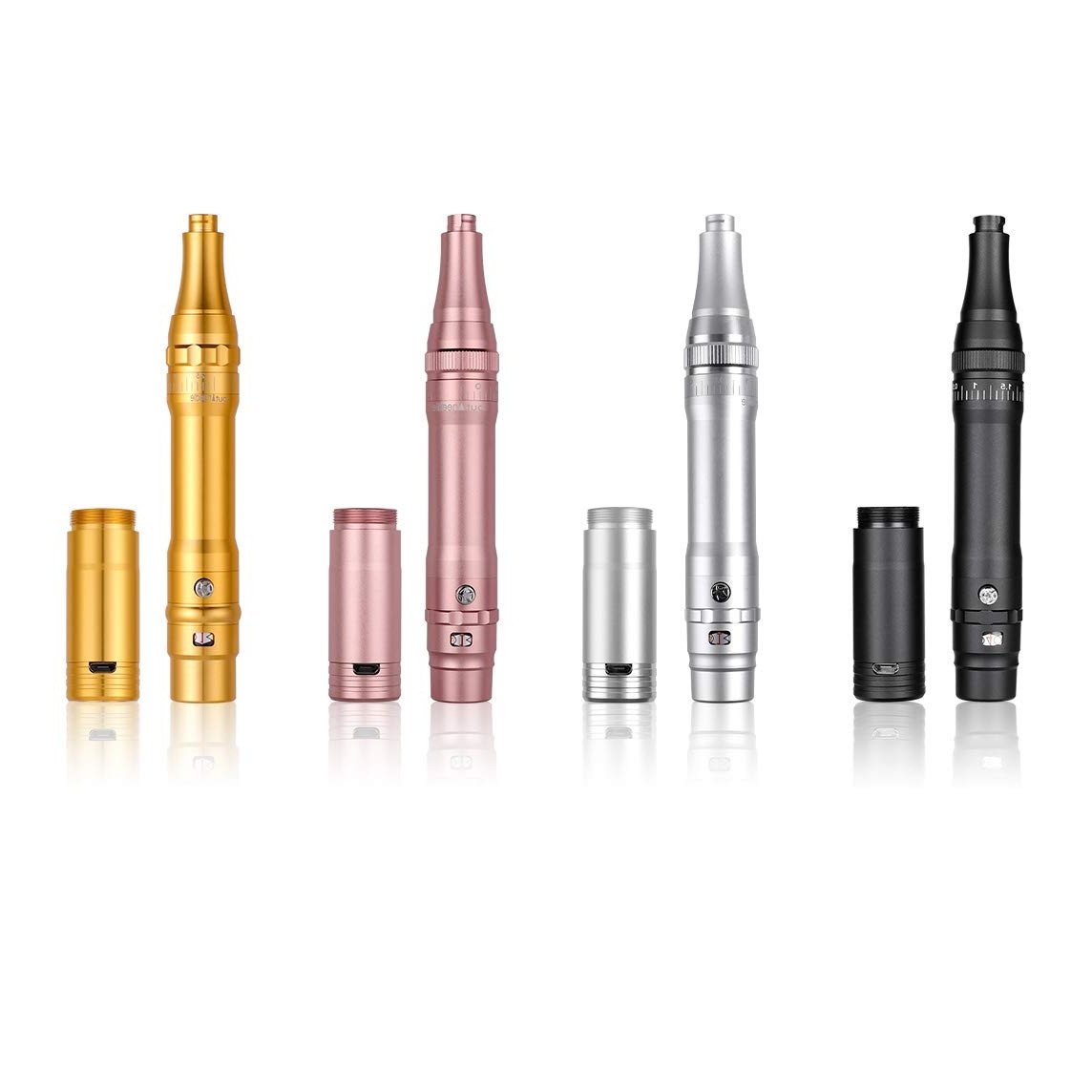 Diy Lip microblading permanent makeup machine Micropigmentation Machine pen Wireless tattoo pen pmu permanent makeup machine