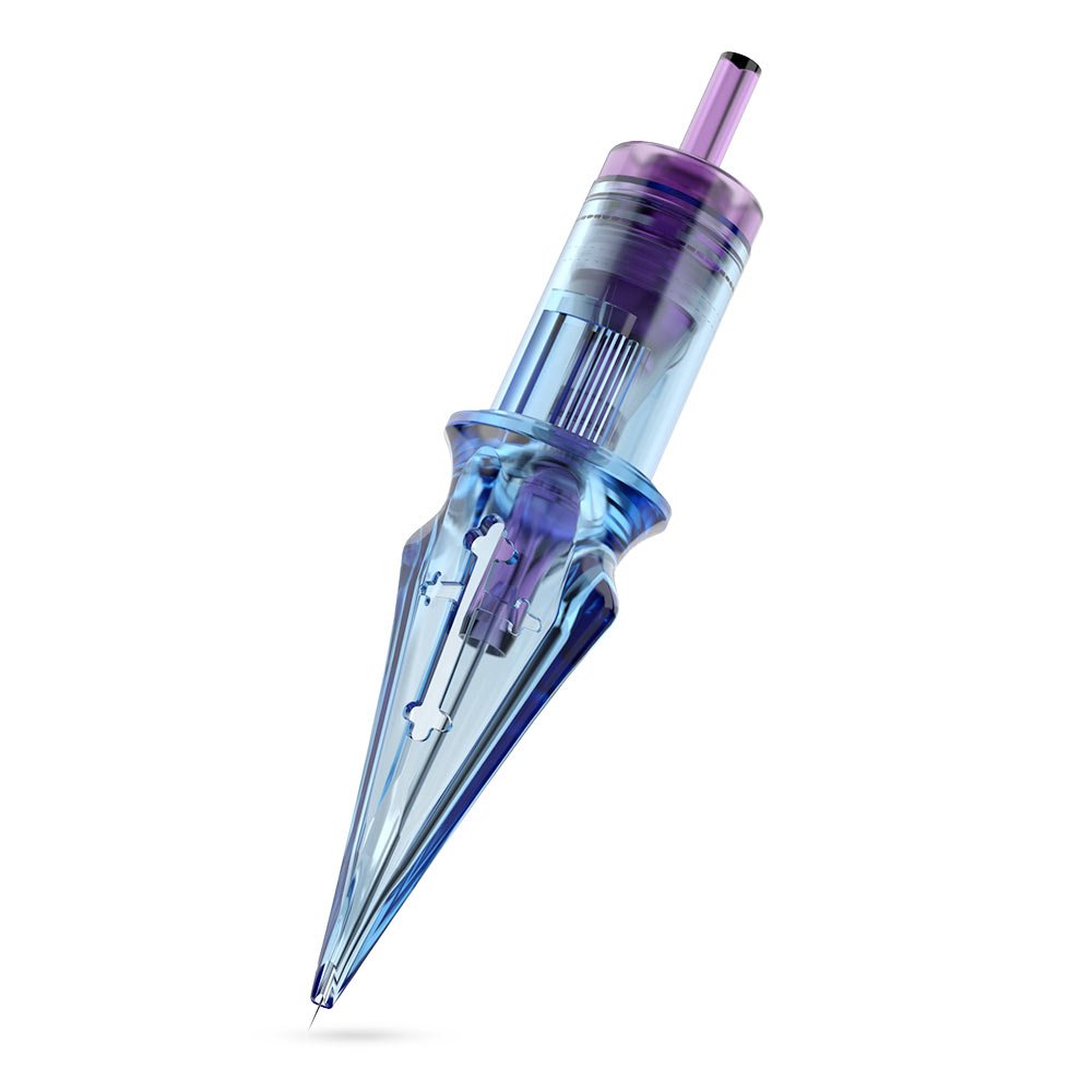The King's Sword Cartridge Solong Premium Quality Tattoo Cartridges Needles for Tattoo Supply