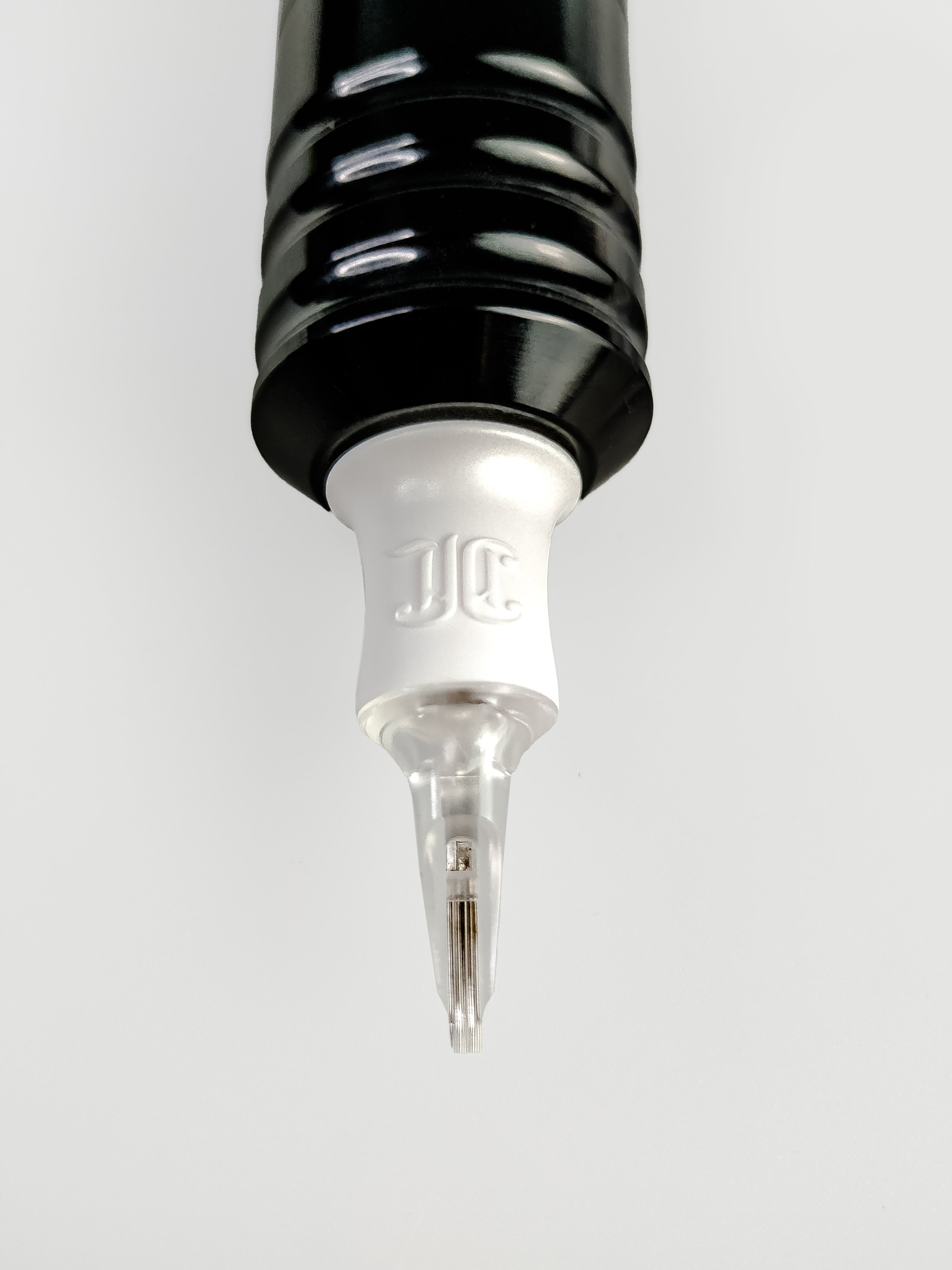 JIECIRON 10pcs Professional Disposable Tattoo Needles Durable Makeup For Cartridge Tattoo Machine 1RL