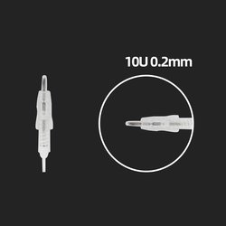 10U