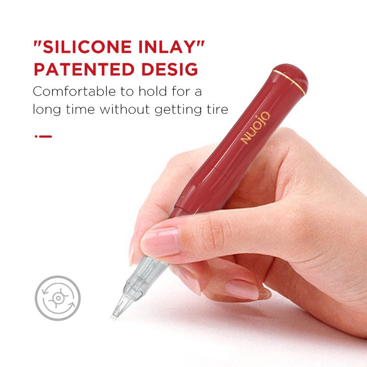 professional tattoo cartridge needle 20 pcs nano needle cartridges permanent makeup cartridge needles