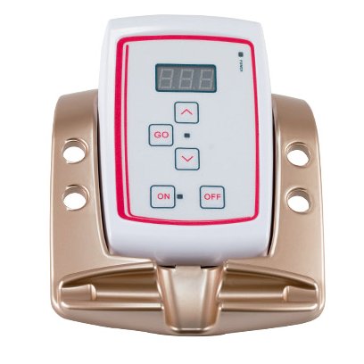 Amiea Micropigmentation Device V2 Wholesale Permanent Makeup Control Panel