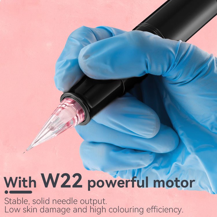 Universal PMU Needle Cartridges Ultrahard tattoo cartridge needle for microblading permanent makeup