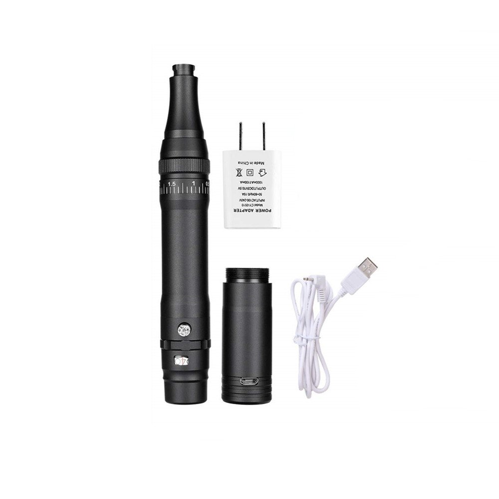 Eyebrow Lip Microblading Tattoo Machine Multi-function Permanent Lip Eyeliner Tattoo Gun wireless tattoo machine kit pen