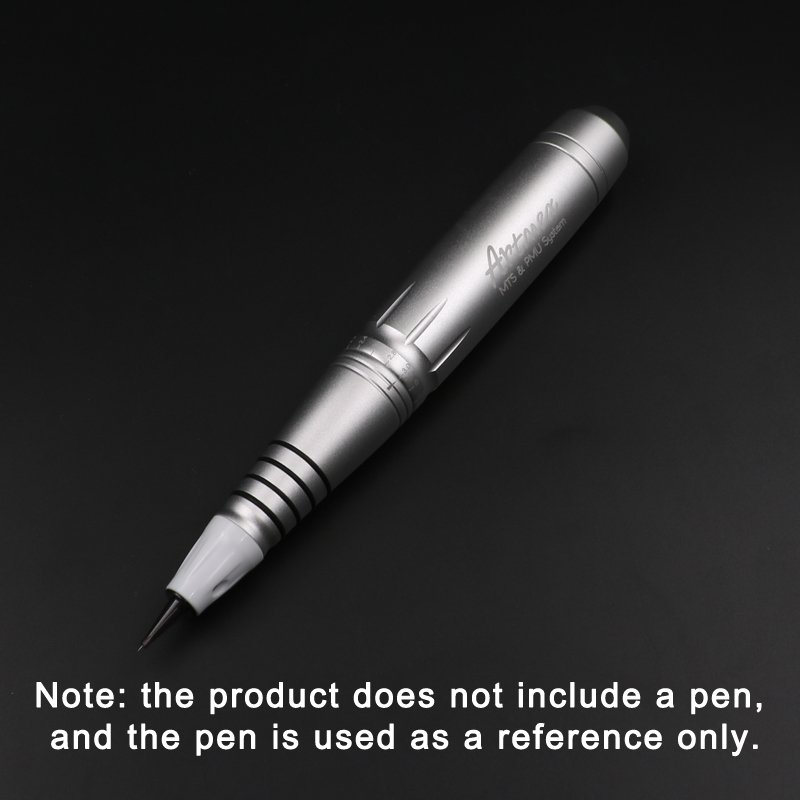 Sterilized Tattoo Cartridge Permanent Makeup Needles for Eyebrow tattoo needle disposable