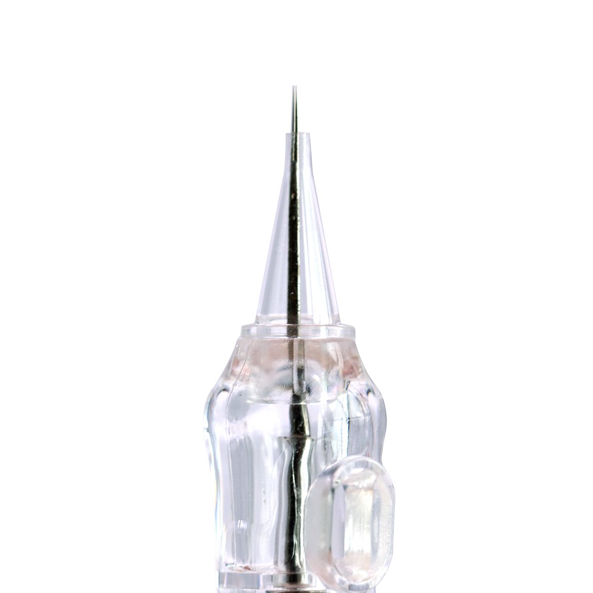 Disposable High Quality RL1 RL3 RL5 F5 Microblading Needle for Permanent Makeup Machine Tattoo Needle Cartridge PMU Supplies
