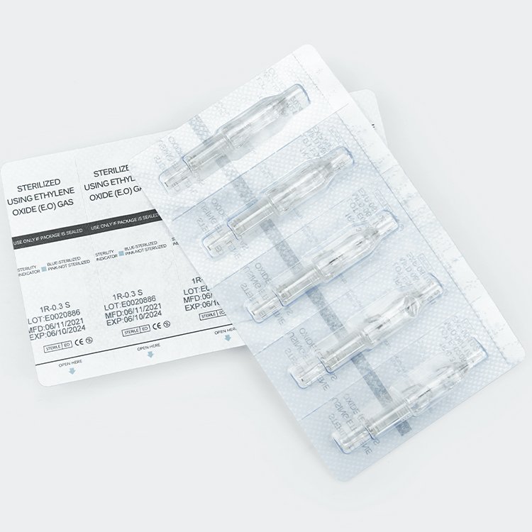 BMX Screw Needle Permanent Makeup Cartridge Needles For permanent makeup Tattoo Machine Eyebrow Needles