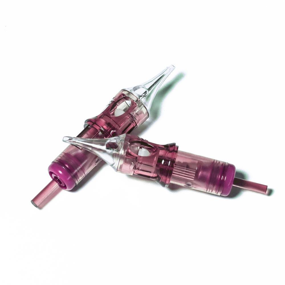 New Design OEM ODM Wholesale Ins Disposable Premium Tattoo Needle Cartridges For Eyebrow Permanent Makeup