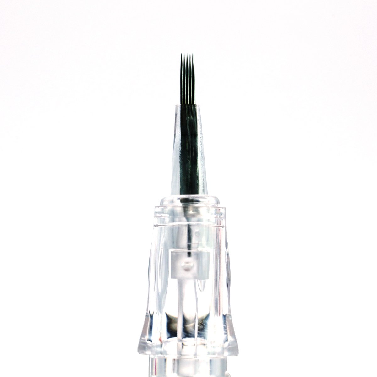 Disposable Sterile Tattoo needle cartridge Microblading permanent makeup needle cartridge
