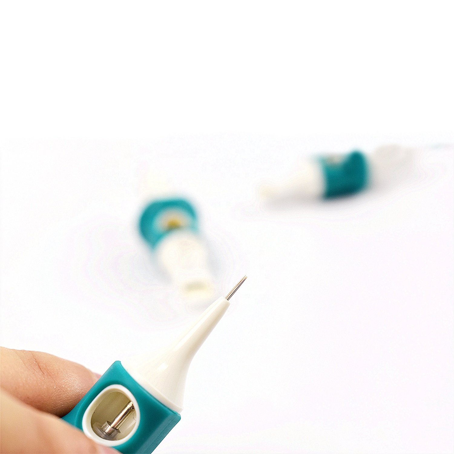 YaBa Tattoo Supply 3RL Tattoo Needle Cartridge Tattoo Cartridges Permanent Makeup Cartridges Needle