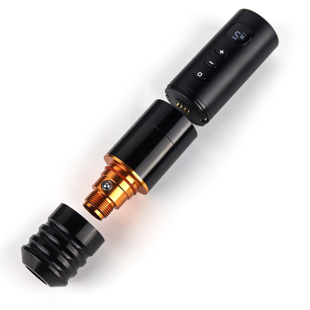 Wholesale Professional Tattoo Machine Pen for Cartridge