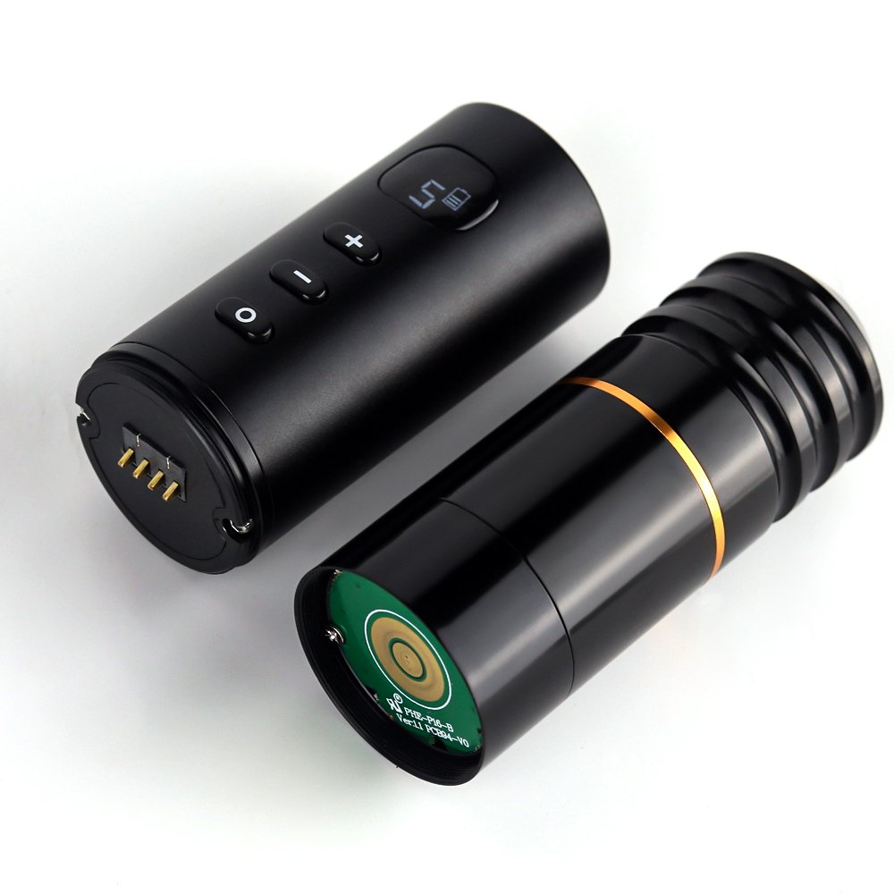 Wholesale Professional Tattoo Machine Pen for Cartridge