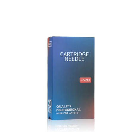 OEM Disposable Needle Cartridge Tattoo Premium Needle Cartridge For Tattoo Gun And permanent Make Up Cartridge SMP Tattoo Needle