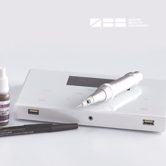 Permanent Makeup Machine/PMU Tattoo Pen Kit
