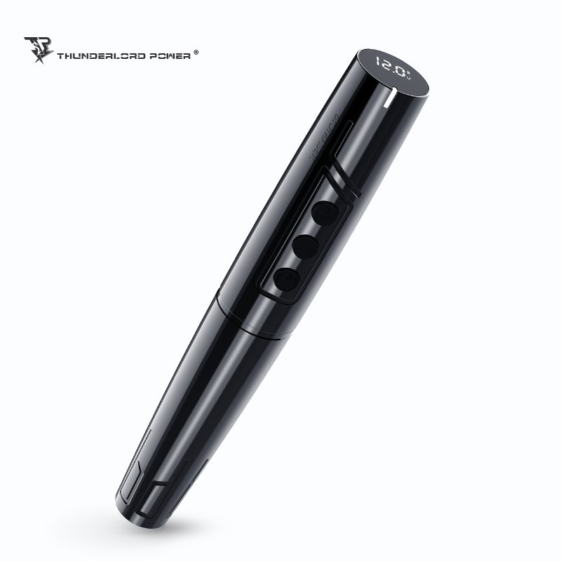 Wireless Machine Permanent Makeup Pen Eyebrow Tattoo Rotary Machine Semi-Permanent makeup Pen Wireless dermografo Tattoo