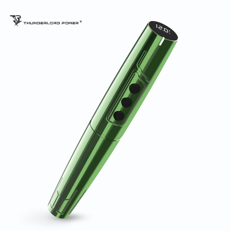 Wireless Machine Permanent Makeup Pen Eyebrow Tattoo Rotary Machine Semi-Permanent makeup Pen Wireless dermografo Tattoo