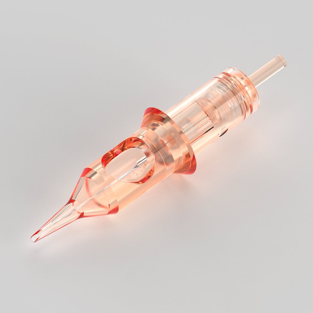 Permanent makeup Needle Cartridge Disposable Tattoo Needles Professional Skin Needling Cartridge
