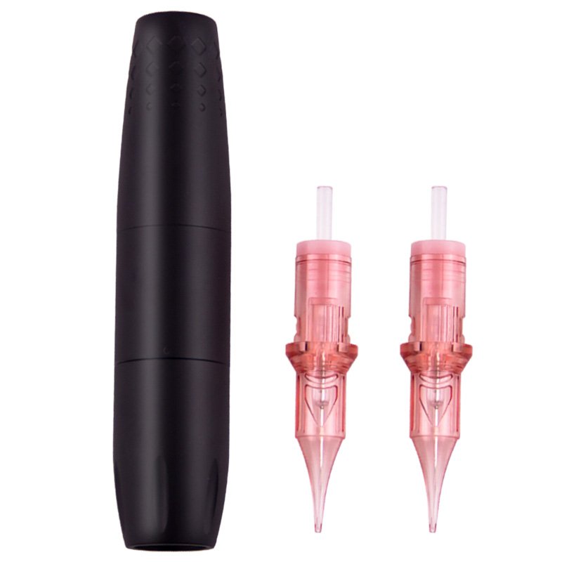 permanent makeup machine for pmu microblading eyebrow lips