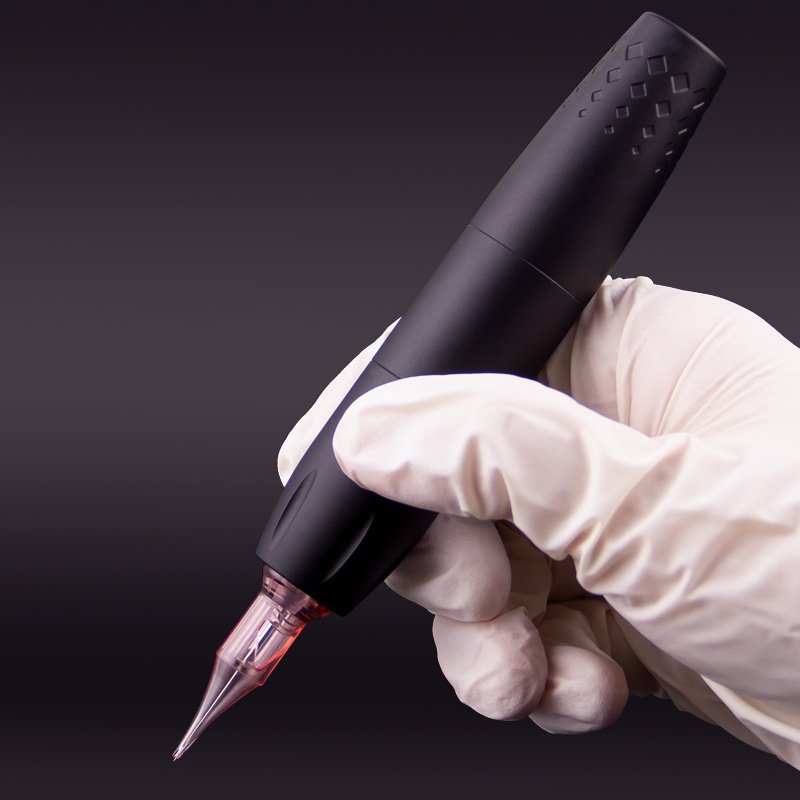 permanent makeup machine for pmu microblading eyebrow lips