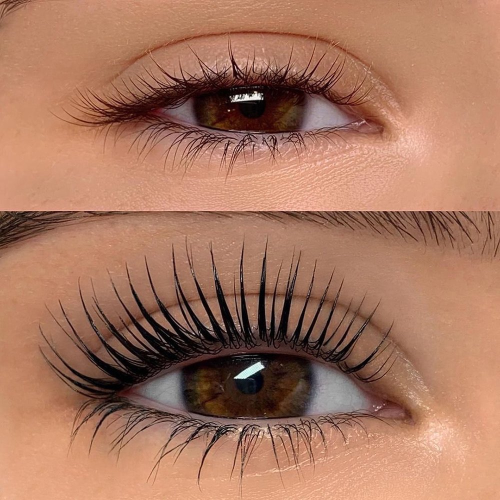 Gollee Keratin Lash And Brow Lamination Lash Lifting Korian Eyebrow Cream Brow Lash Lift Kit And Customize Tint Kit With Black