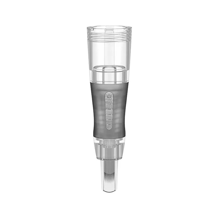 OEM Wholesale Disposable Membrane Needle Tattoo Permanent Makeup Cartridge Needle