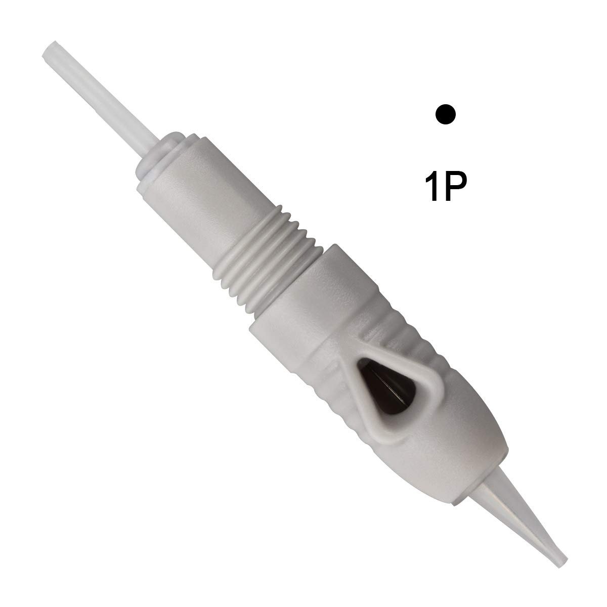 Hadiyah Disposable Cartridge Needle Permanent Makeup Tattoo Needle For Liberty and Charmant Machine