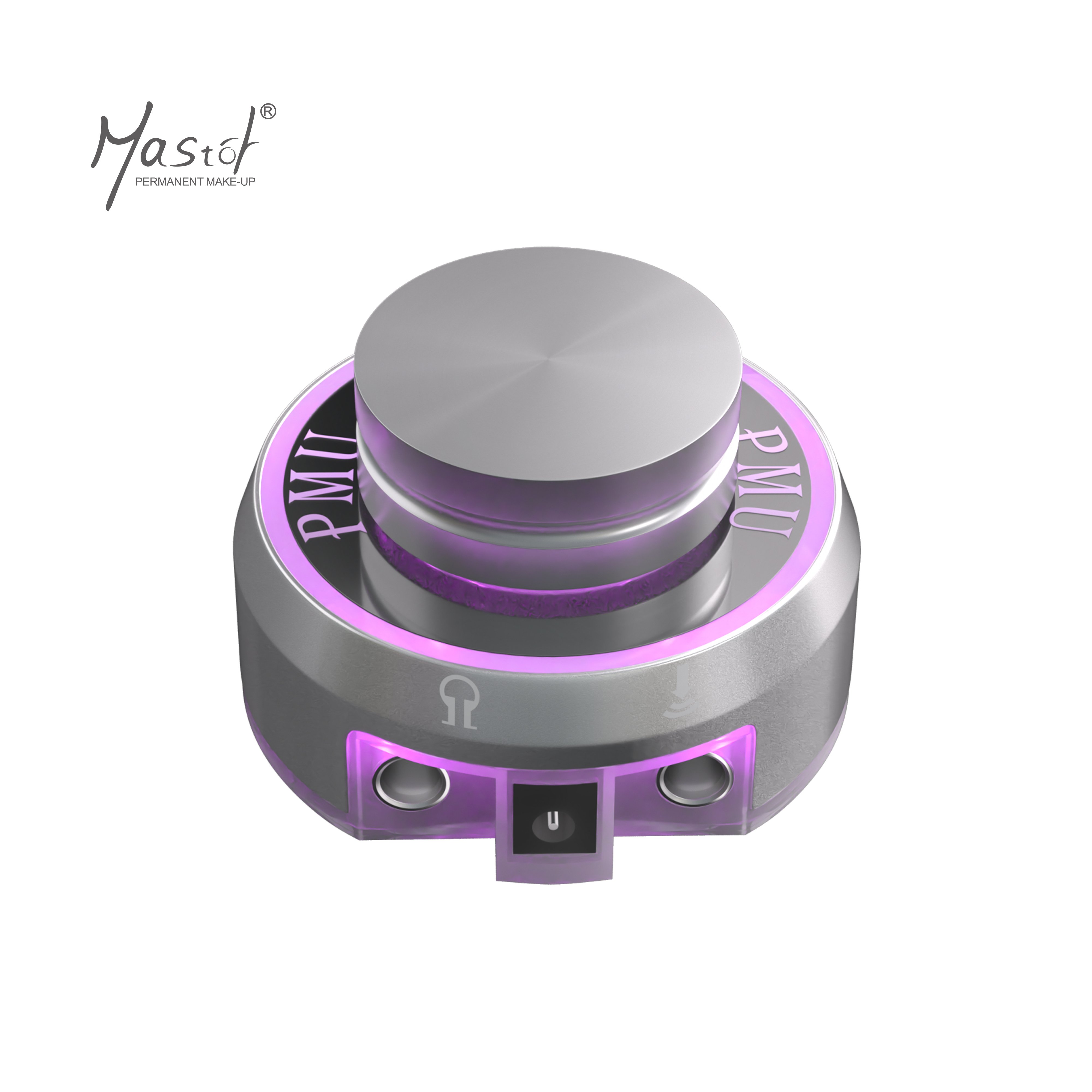 Popular PMU Rotary Permanent Makeup Eyebrow Microshding Tattoo Pen Machine