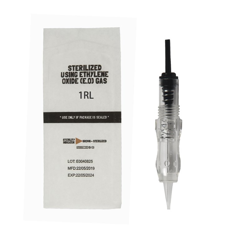 Permanent Makeup microblading Cartridge Needles For eyebrows lips