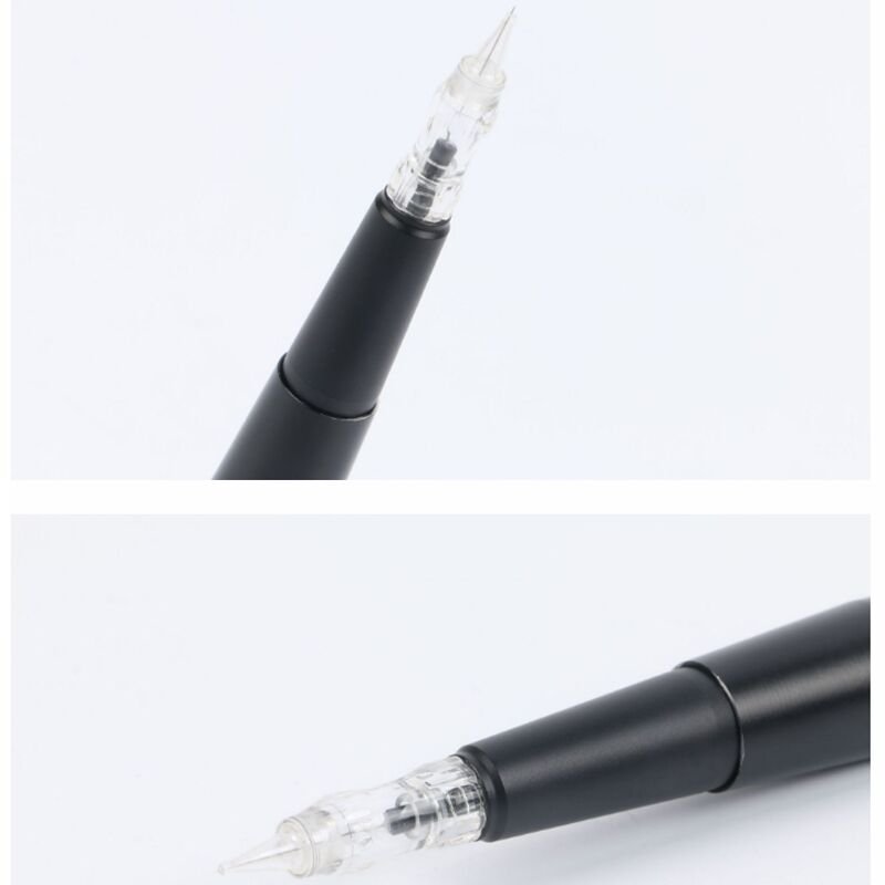 Permanent Makeup microblading Cartridge Needles For eyebrows lips