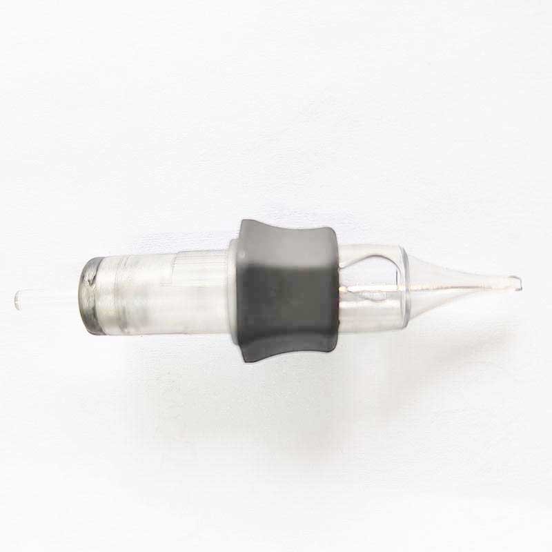 20Pcs/Box Mo Tattoo Needle Permanent Makeup Cartridge Needles For Tattoo Machine Eyebrow Needle RL/RS/RM/M1 1/3/5/7/9/11/14RL