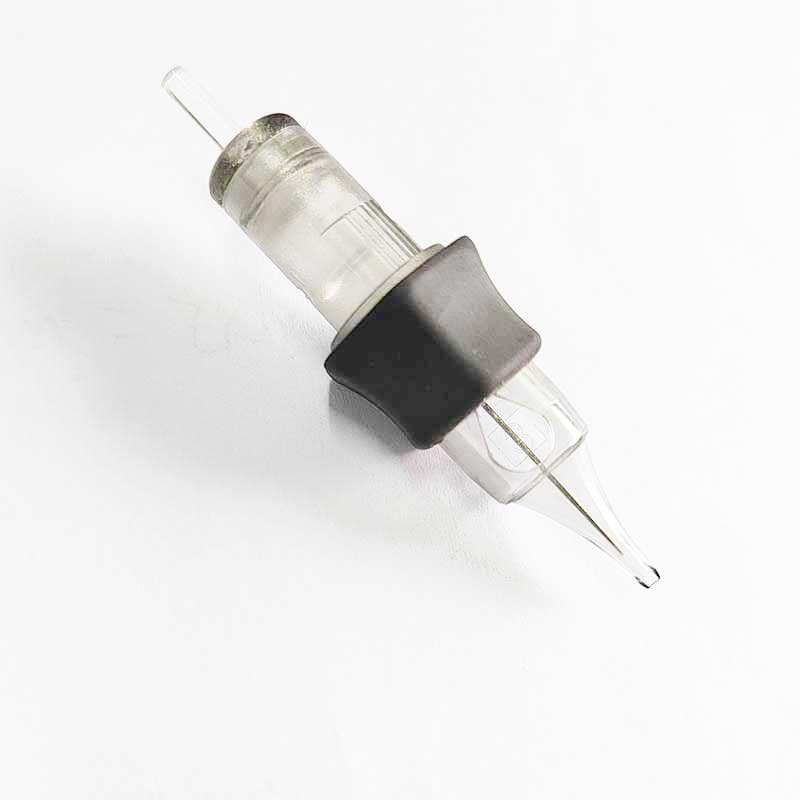 20Pcs/Box Mo Tattoo Needle Permanent Makeup Cartridge Needles For Tattoo Machine Eyebrow Needle RL/RS/RM/M1 1/3/5/7/9/11/14RL