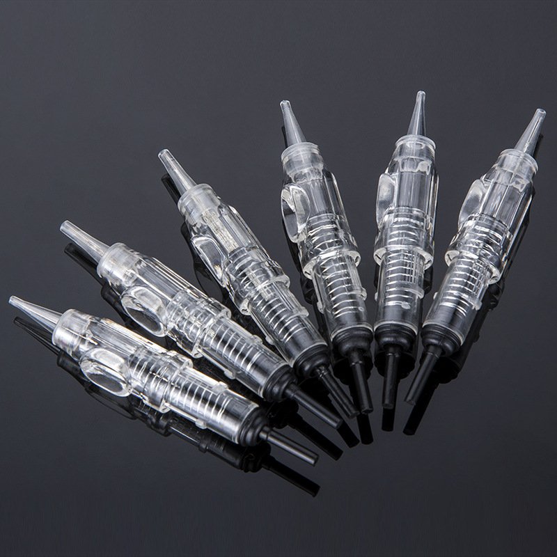 High Quality PMU Needle Cartridge for Permanent Makeup