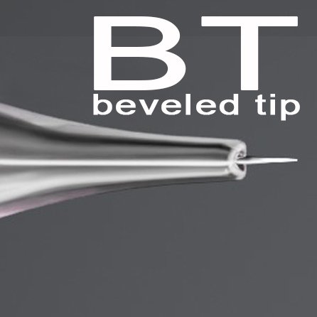 New Original Manufacturer Supplies Tattoo Needle Cartridges Cosmetic PMU VIPER Round Tip Cartridge Tattoo Needle