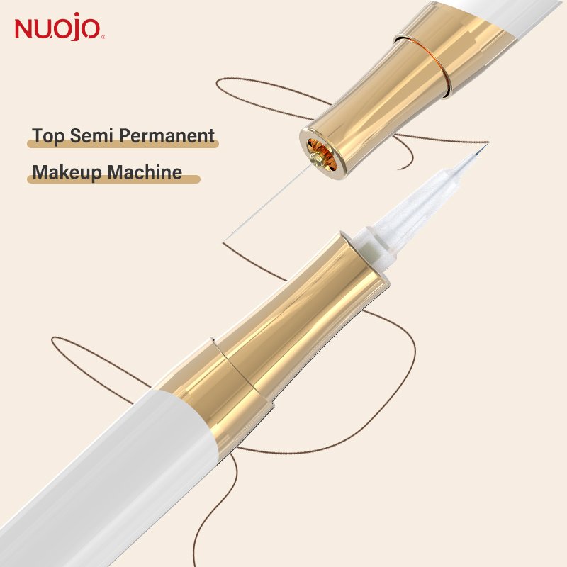 Portable 15000rpm Tattoo Machine Permanent Makeup Eyeliner Tools Micropigmentation Brows Lip blush Semi-Permanent PMU Machine
