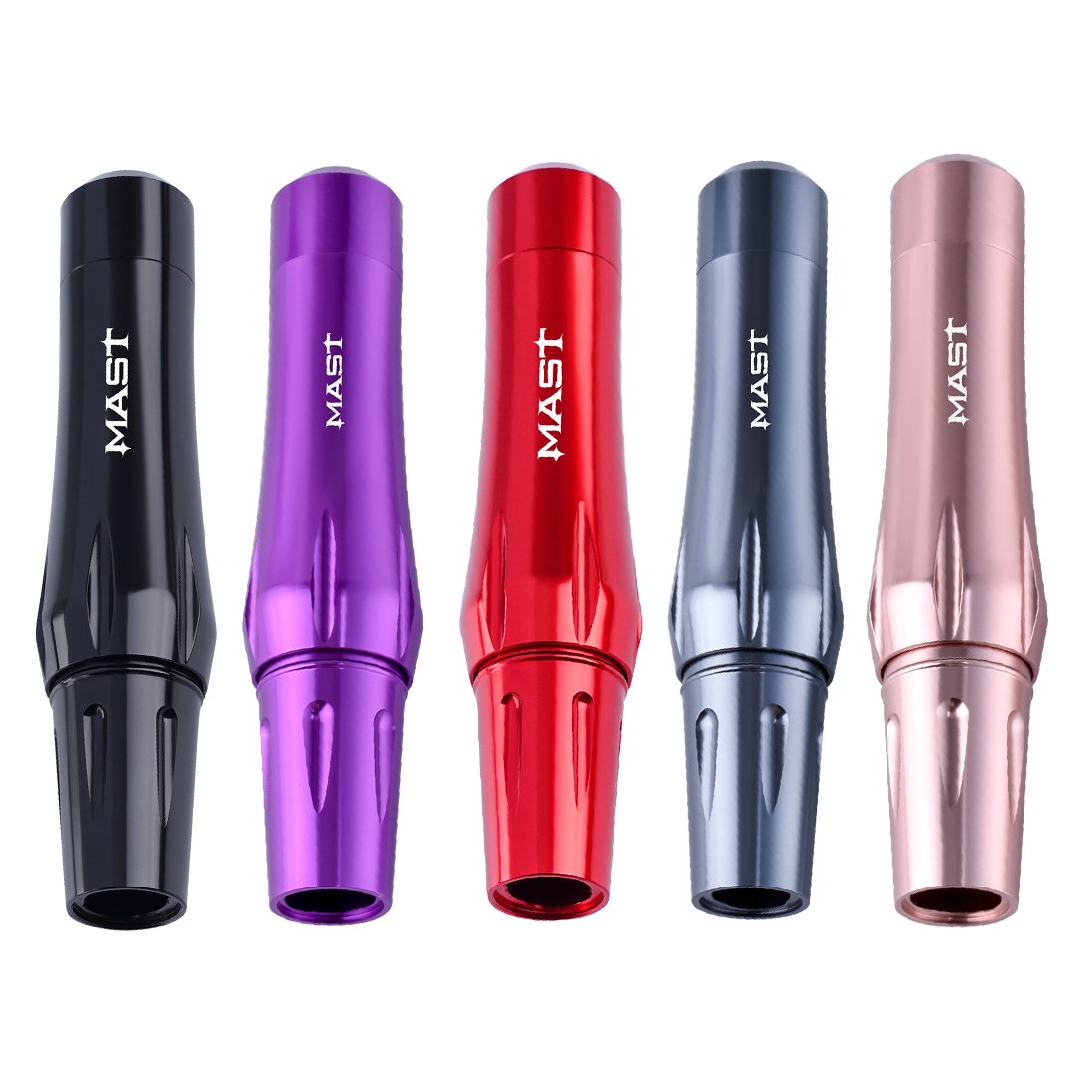 Dragonhawk Professional Permanent Makeup Eyebrow Lips Tattoo Pen Machine-Mast P30