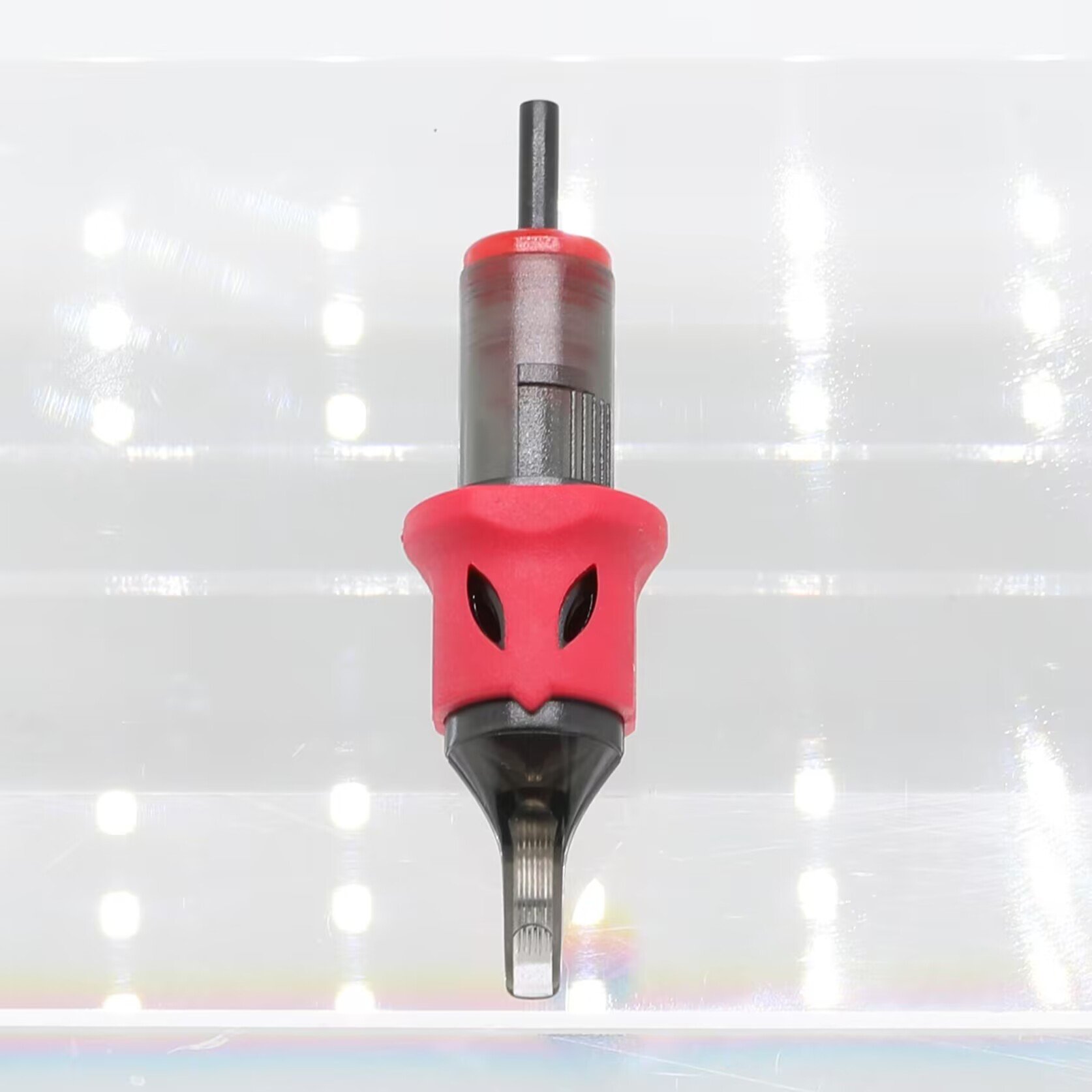 2023 Factory Supplies Disposable Professional Hot Sale Make up Body Art Tattoo Needle Cartridges