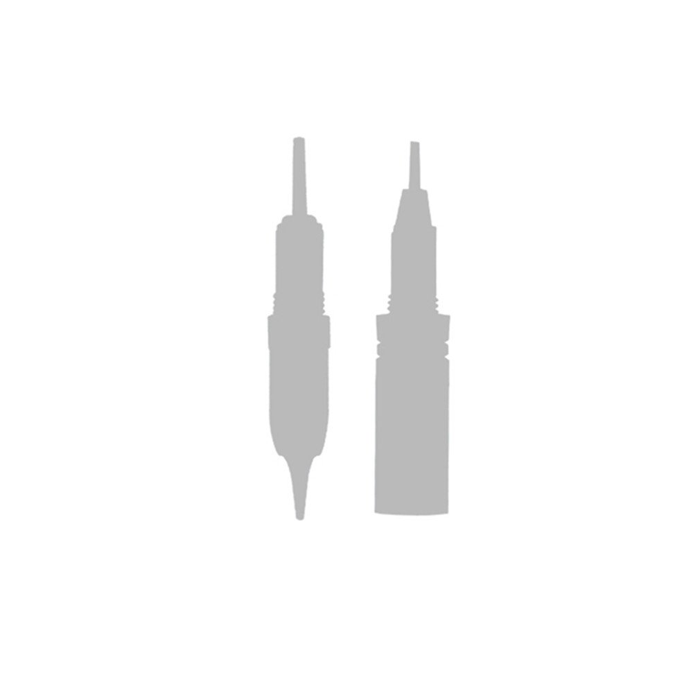 Permanent Makeup Disposable Tattoo Needle For Tattoo Machine Liberty Cartridge Eyebrow Needle