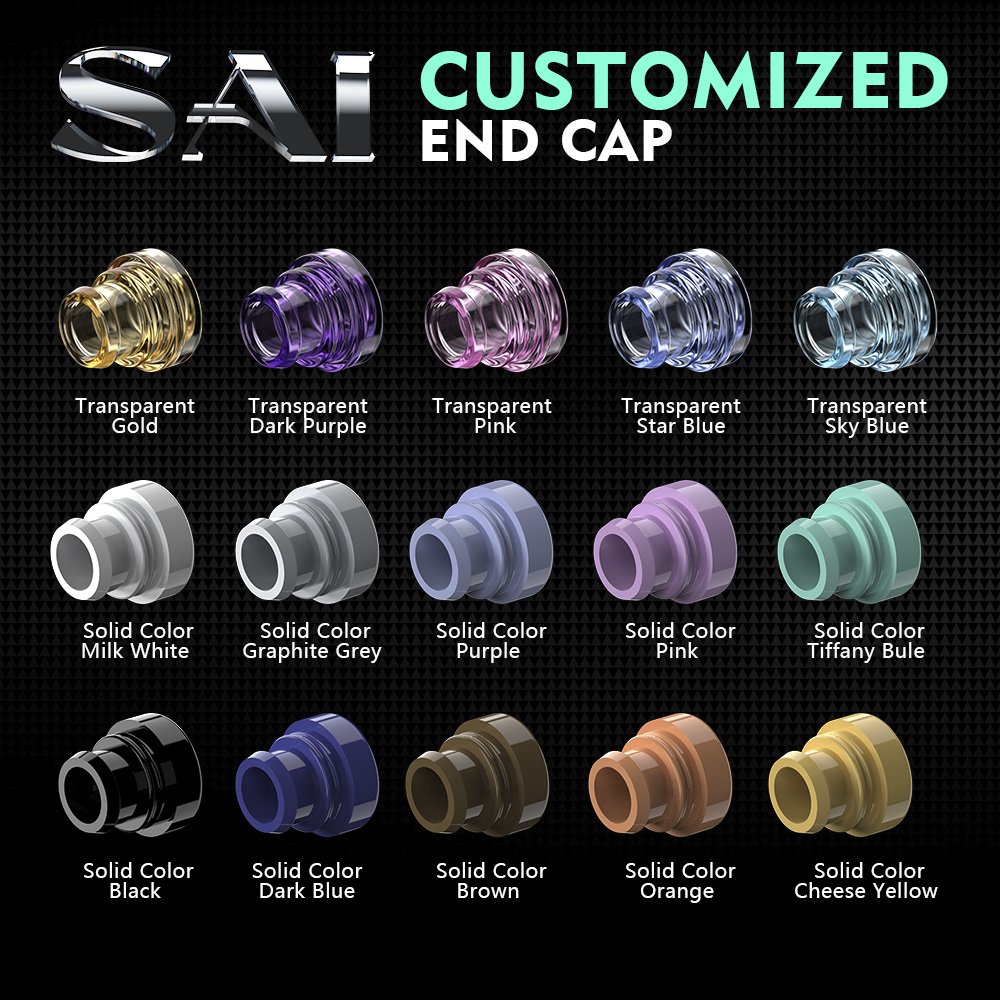 Solong Newest Permanent Makeup Needle Cartridges