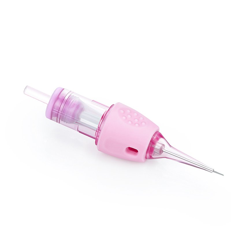 Biomaser universal tattoo eyebrow tattoo cartridge needle membrane eyebrow tattoo supplies for hair stroke