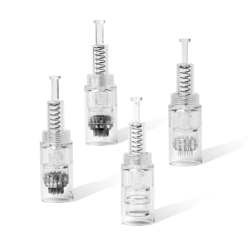 Tattoo Needle Permanent Makeup Cartridge Needles for Tattoo Machine Kit