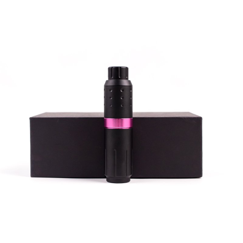 body art permanent makeup supplies new tattoo machine pen microneedling machine