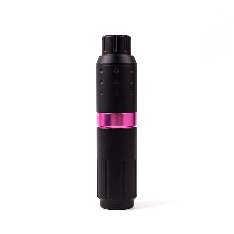 body art permanent makeup supplies new tattoo machine pen microneedling machine