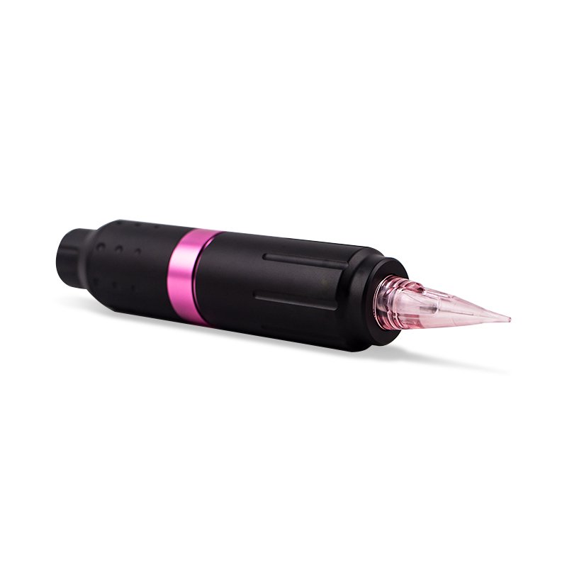 body art permanent makeup supplies new tattoo machine pen microneedling machine