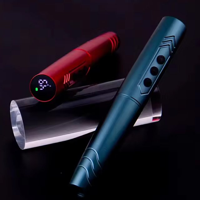 Wired PMU Machines Motor 4-12V Tattoo Machine For Permanent Makeup Make Up Nano Eyebrow Lip blushing