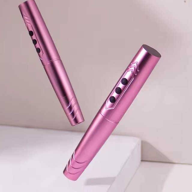 Wired PMU Machines Motor 4-12V Tattoo Machine For Permanent Makeup Make Up Nano Eyebrow Lip blushing