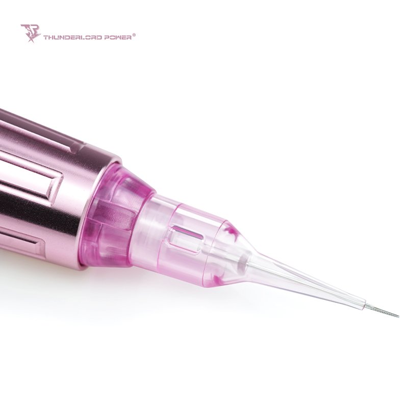 Biomaser eyebrow tattoo needle cartridge wholesale price Permanent Makeup Cartridge Needles tattoo needle cardridge